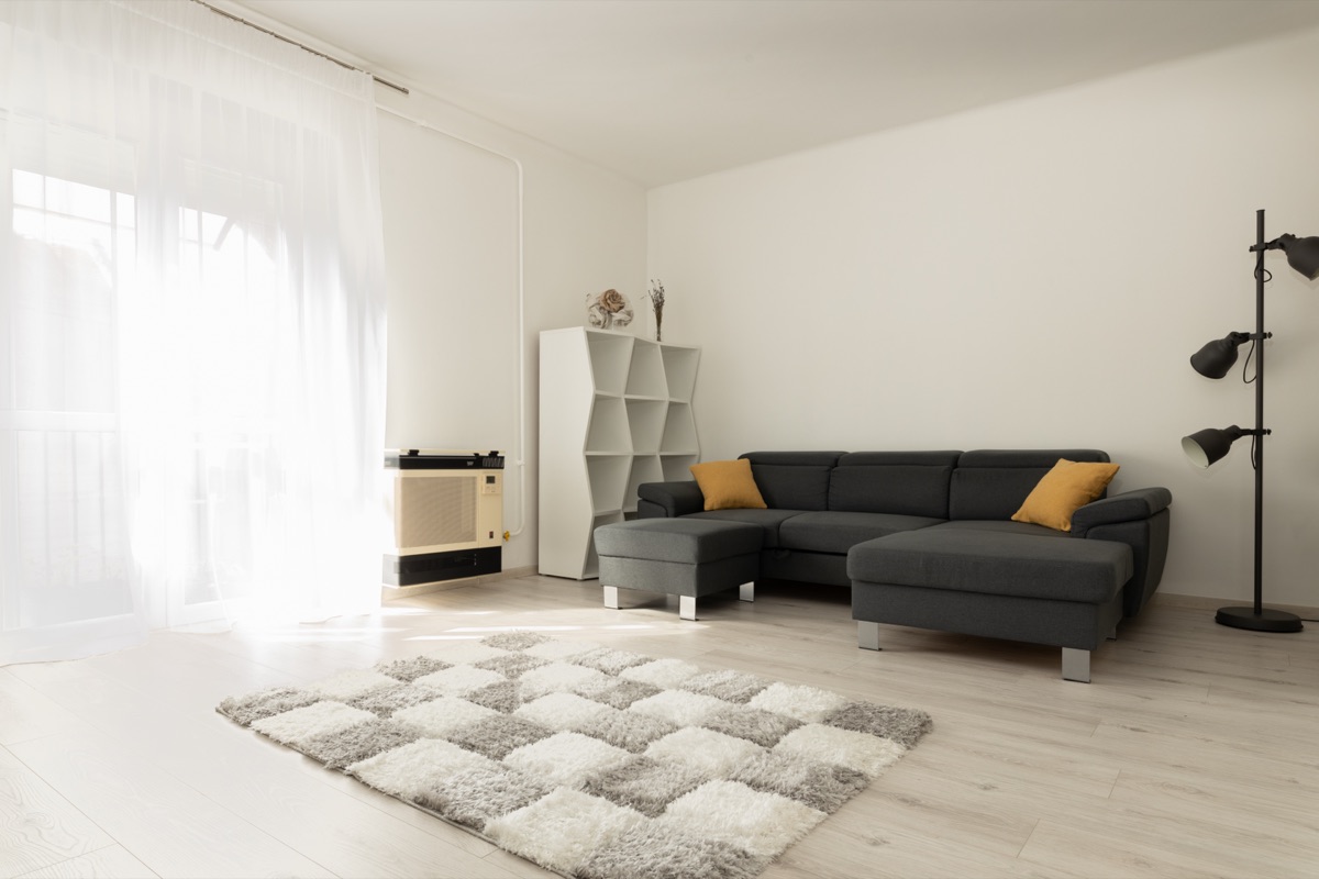 Property amenities