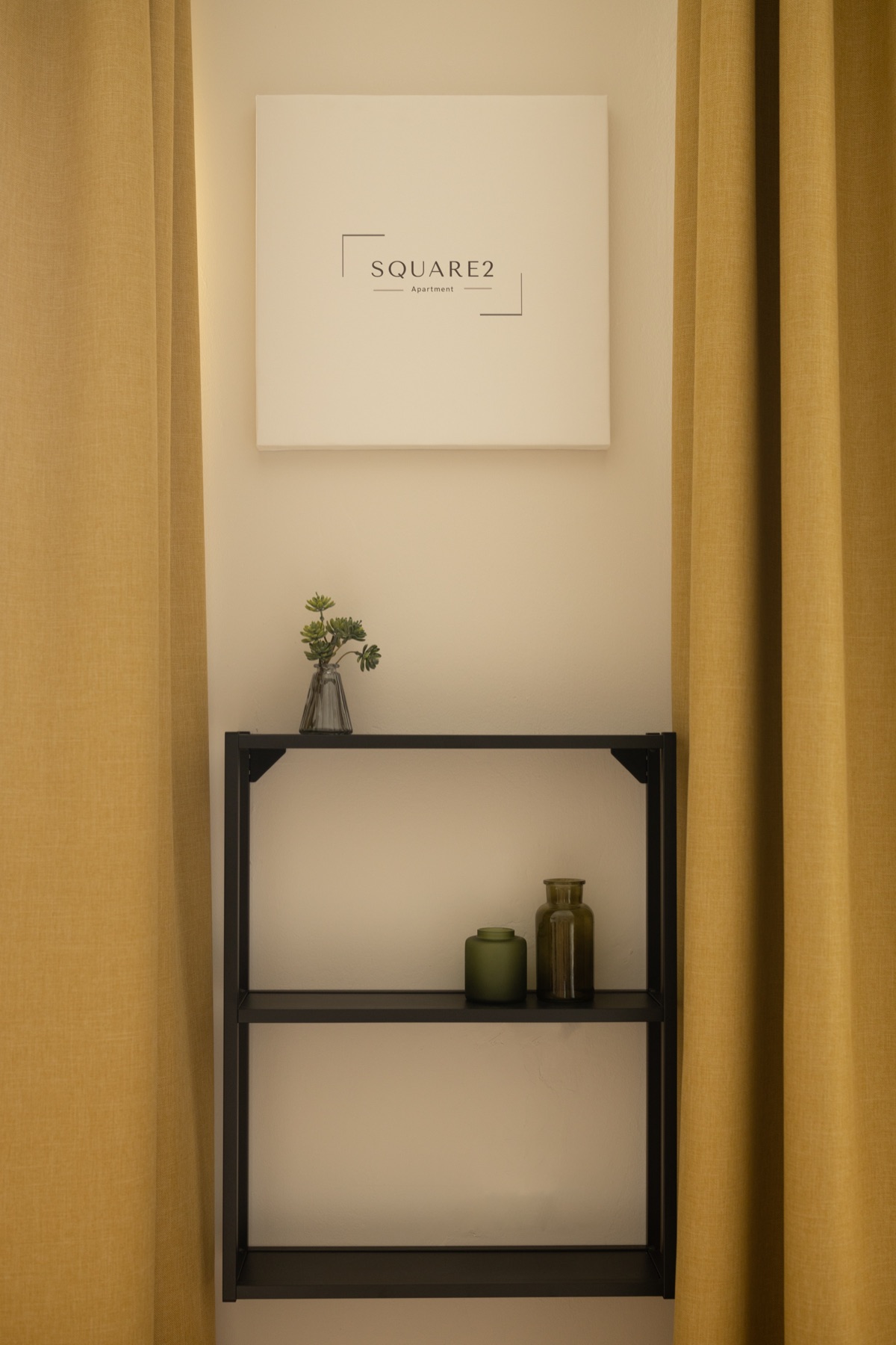 Bathroom details